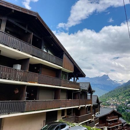 Studio Saint Gervais D'En Haut By Interhome 外观 照片