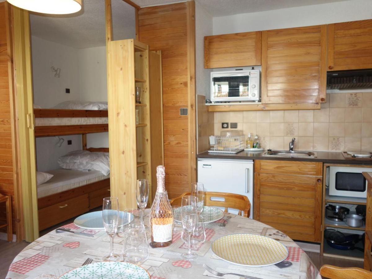 Studio Saint Gervais D'En Haut By Interhome 外观 照片