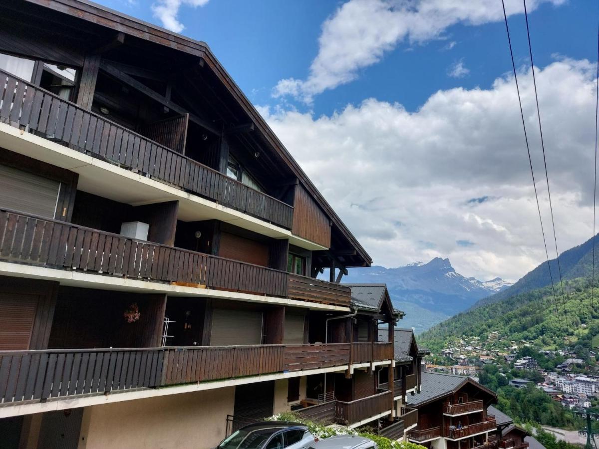 Studio Saint Gervais D'En Haut By Interhome 外观 照片