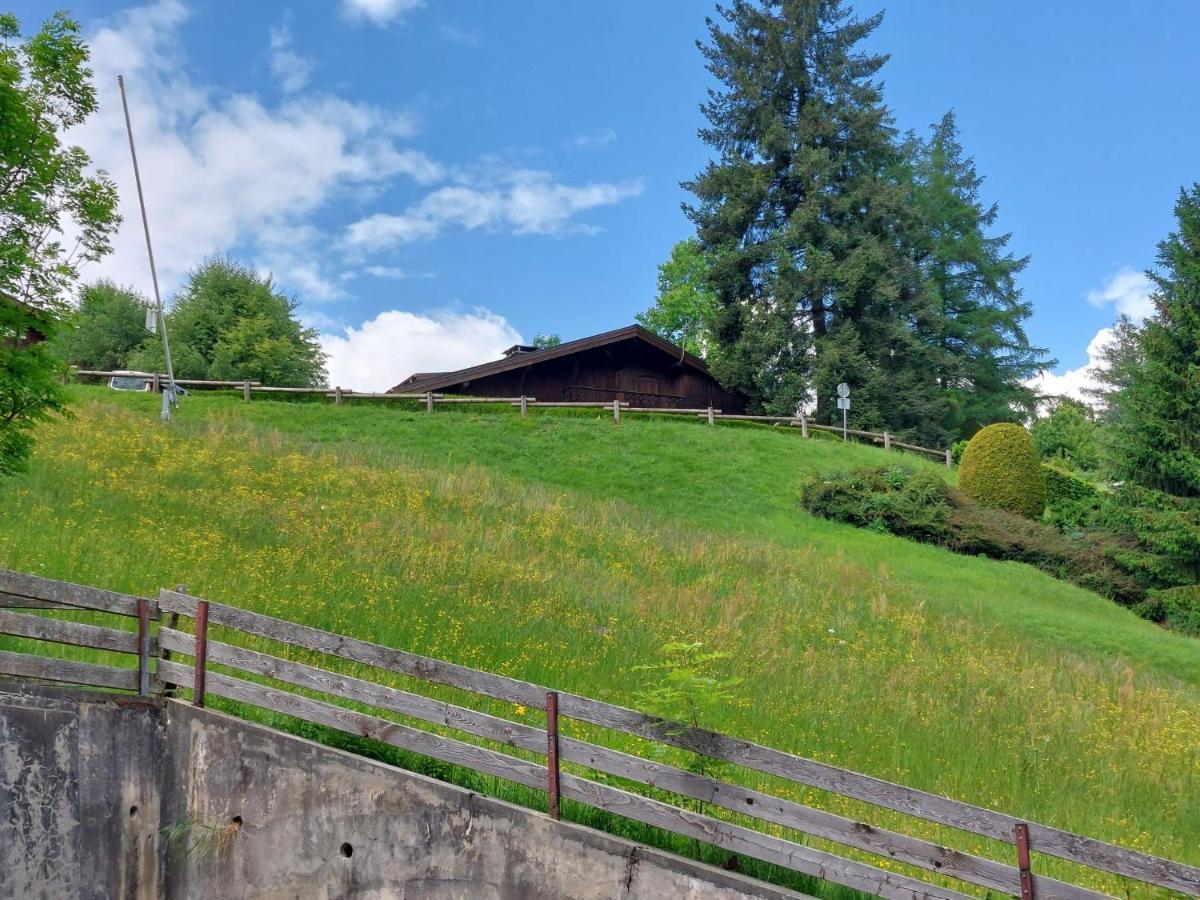 Studio Saint Gervais D'En Haut By Interhome 外观 照片